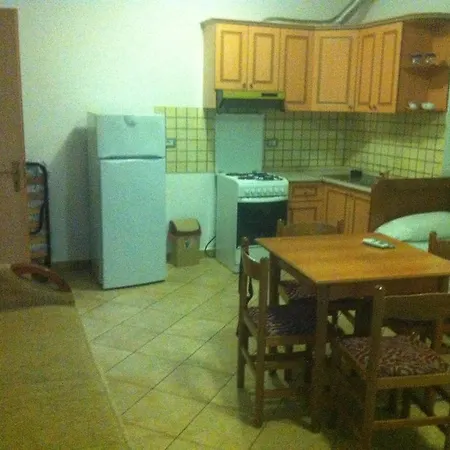 Апарт-отель Ws Real Estate Devi *