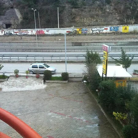 Lägenhetshotell Ws Real Estate Devi Durrës