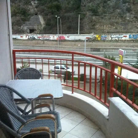 Apart-hotel Ws Real Estate Devi *